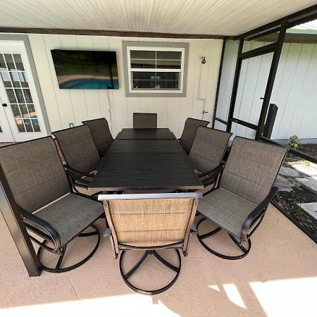 New Dbl King Ste 13 Miles To World'S Best Beaches Bradenton Bagian luar foto