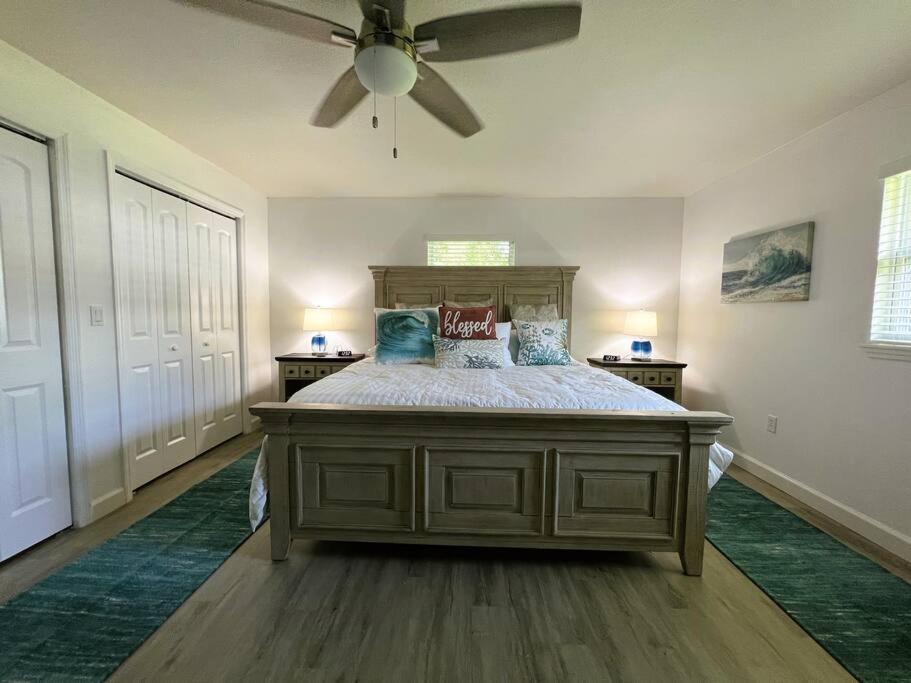 New Dbl King Ste 13 Miles To World'S Best Beaches Bradenton Bagian luar foto