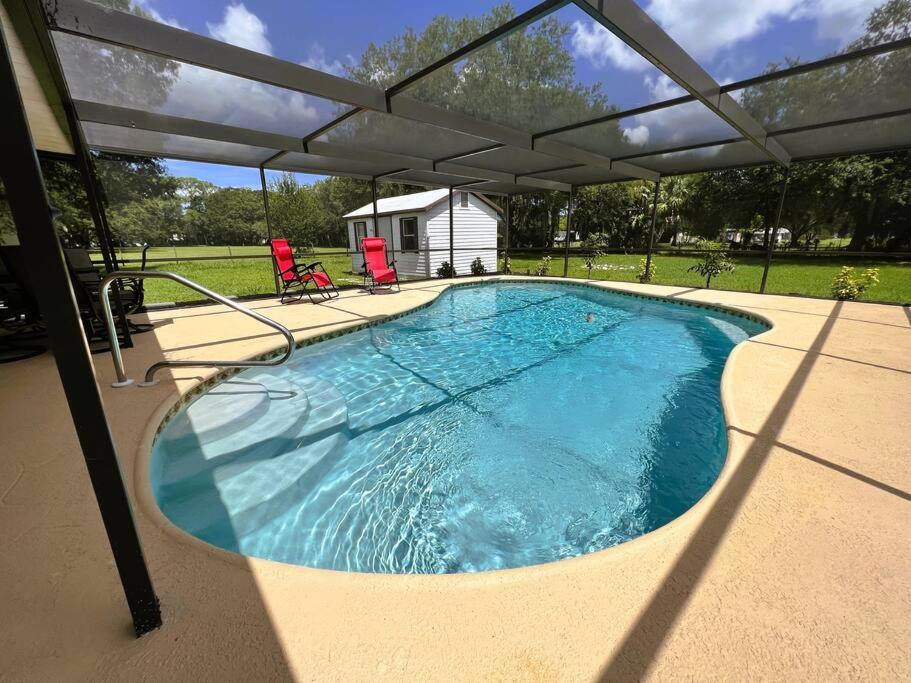 New Dbl King Ste 13 Miles To World'S Best Beaches Bradenton Bagian luar foto