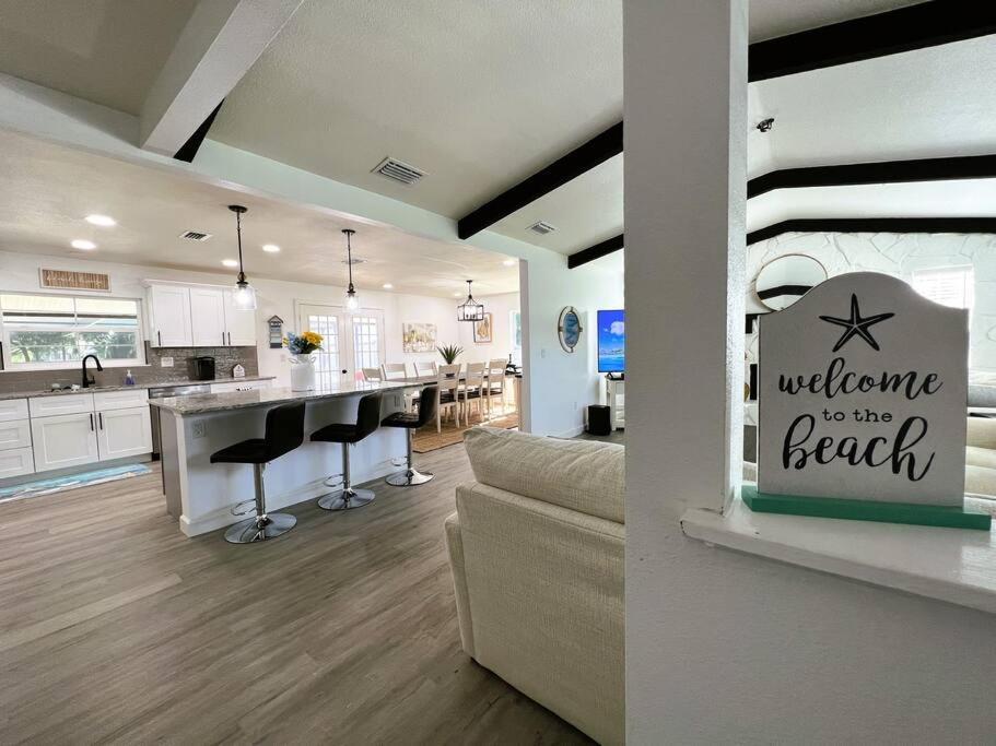 New Dbl King Ste 13 Miles To World'S Best Beaches Bradenton Bagian luar foto