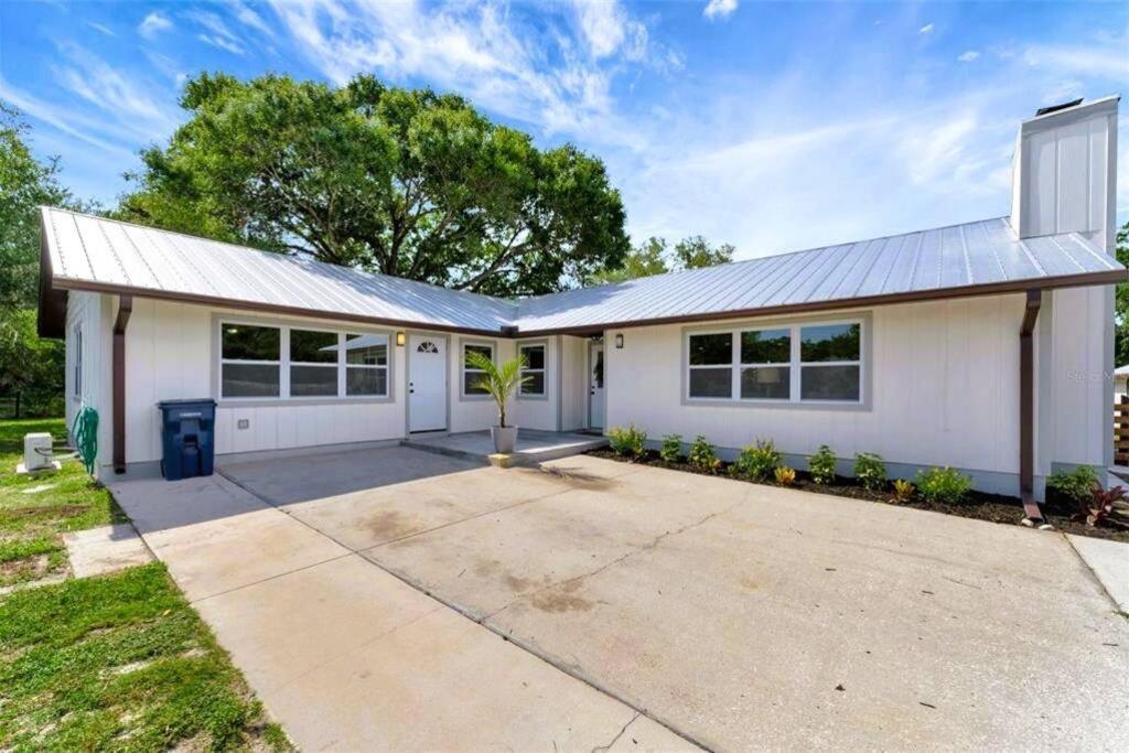 New Dbl King Ste 13 Miles To World'S Best Beaches Bradenton Bagian luar foto