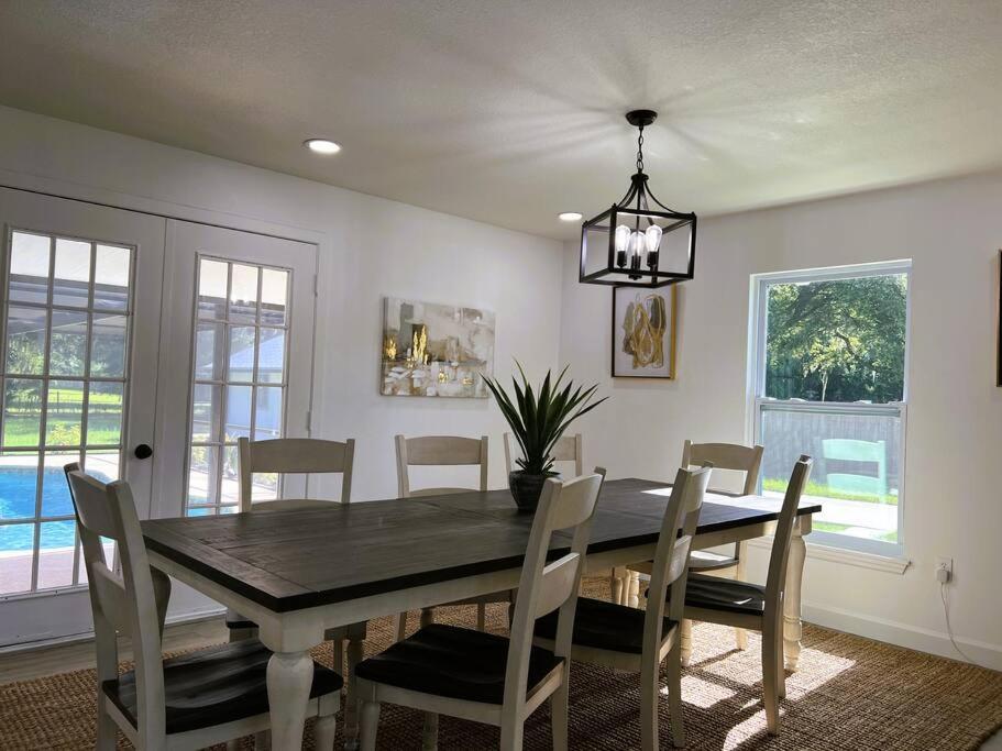 New Dbl King Ste 13 Miles To World'S Best Beaches Bradenton Bagian luar foto