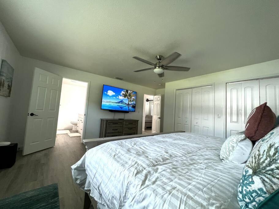 New Dbl King Ste 13 Miles To World'S Best Beaches Bradenton Bagian luar foto