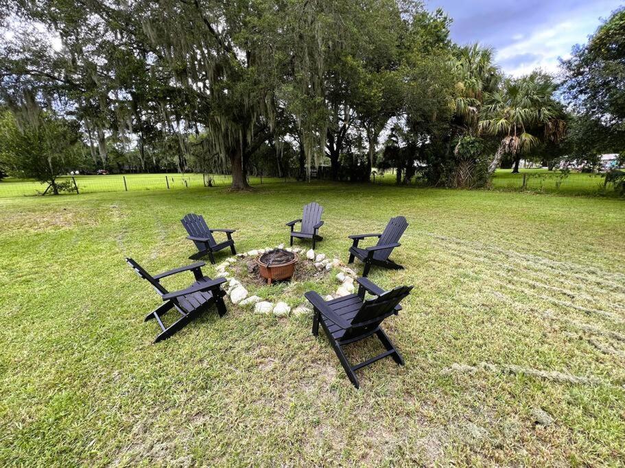 New Dbl King Ste 13 Miles To World'S Best Beaches Bradenton Bagian luar foto