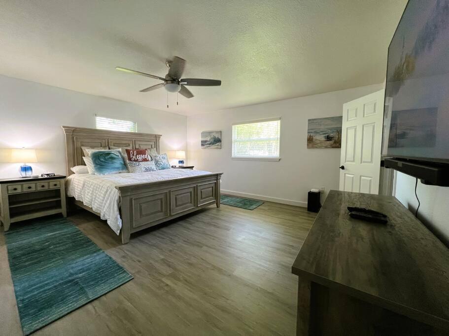 New Dbl King Ste 13 Miles To World'S Best Beaches Bradenton Bagian luar foto