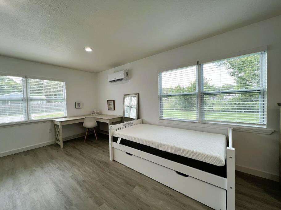 New Dbl King Ste 13 Miles To World'S Best Beaches Bradenton Bagian luar foto
