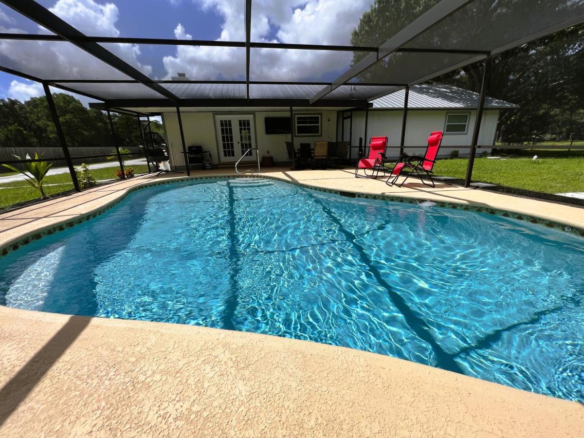 New Dbl King Ste 13 Miles To World'S Best Beaches Bradenton Bagian luar foto