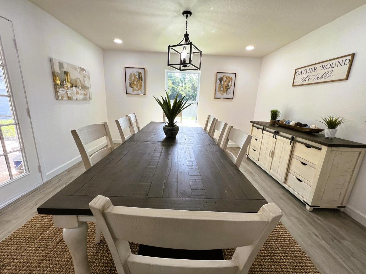 New Dbl King Ste 13 Miles To World'S Best Beaches Bradenton Bagian luar foto