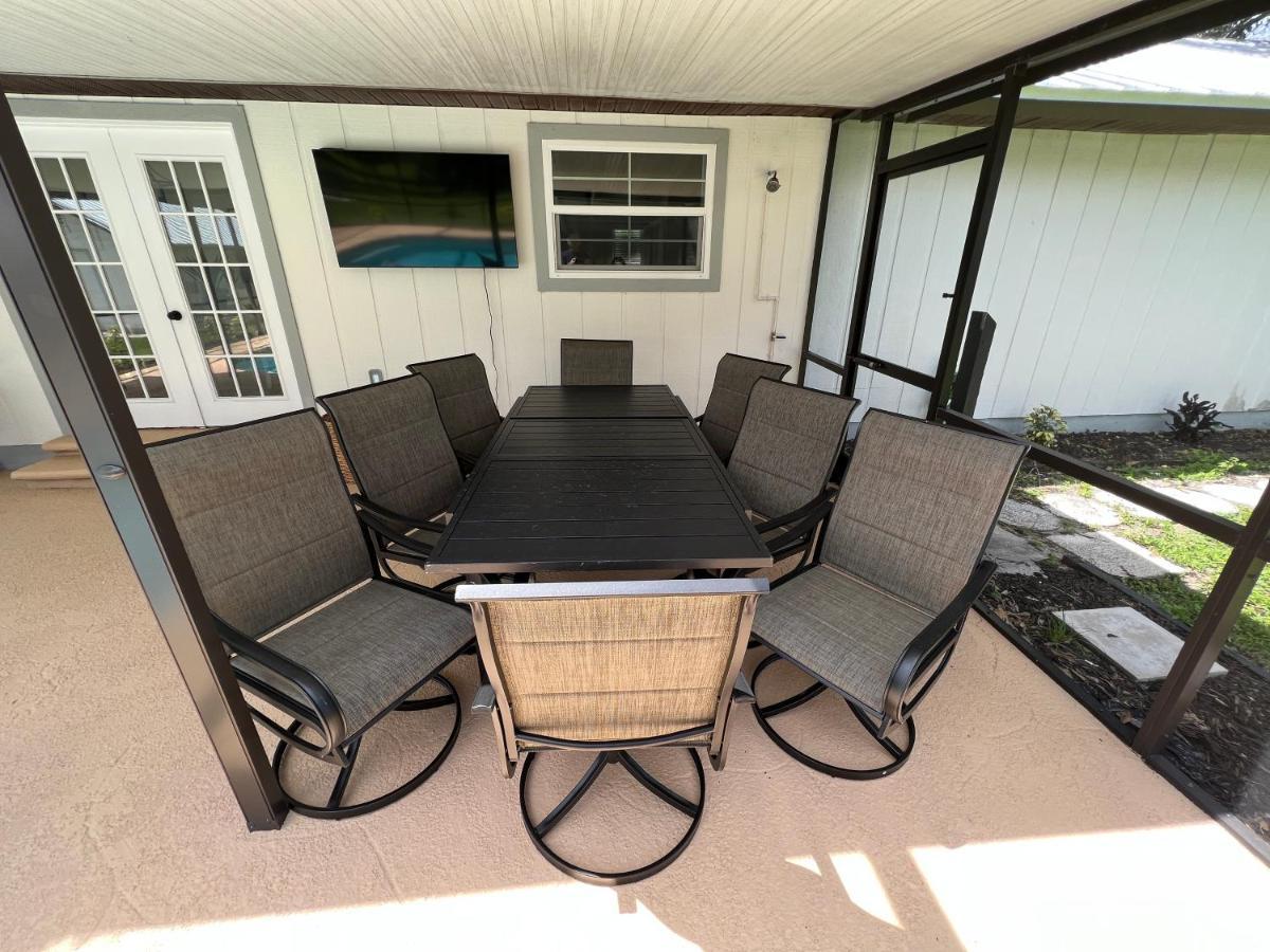 New Dbl King Ste 13 Miles To World'S Best Beaches Bradenton Bagian luar foto